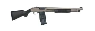 590M Mag-Fed Professional Series 12GA Pump Action Shotgun with 18.5" barrel